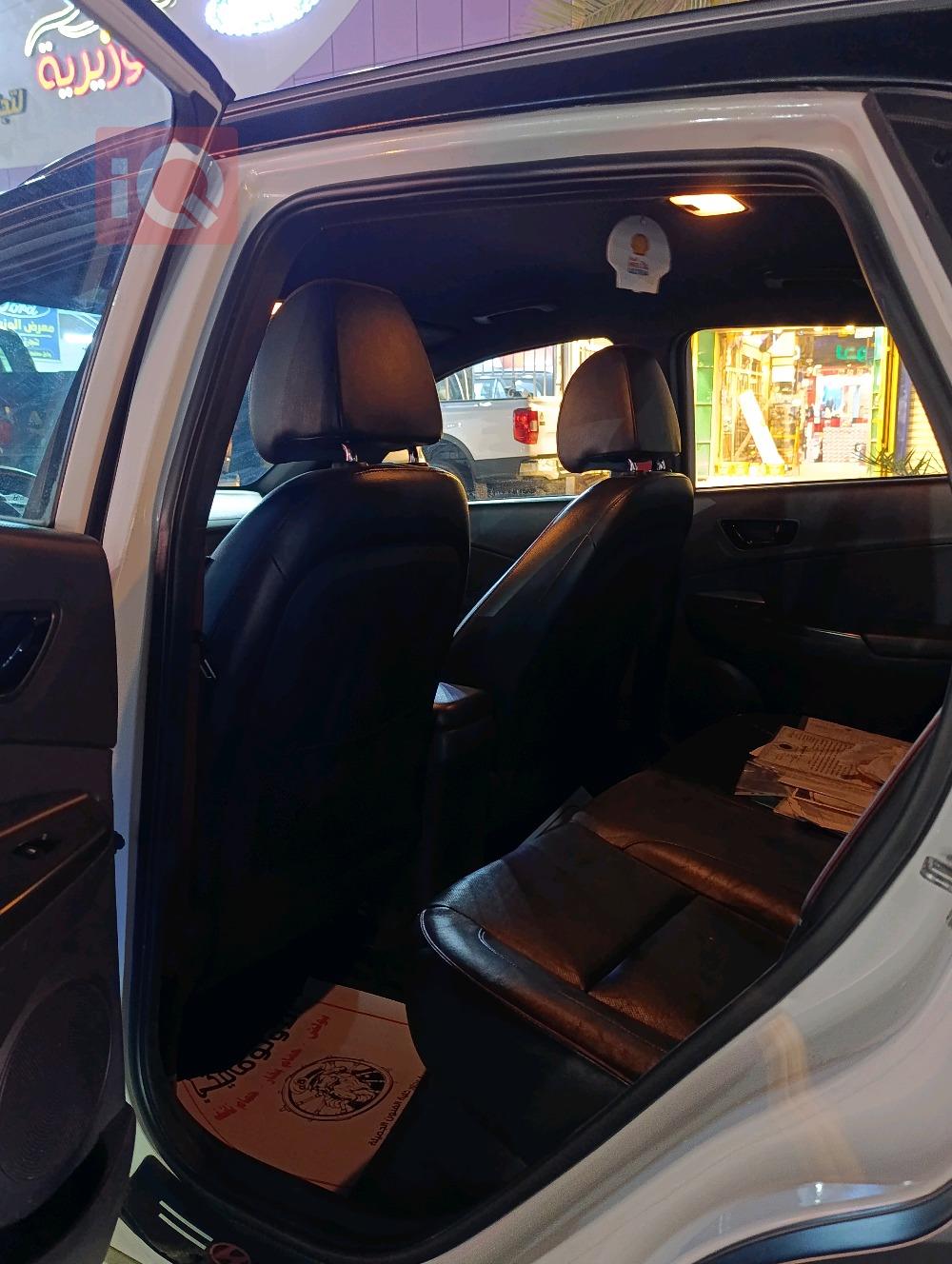 هيونداي كونا